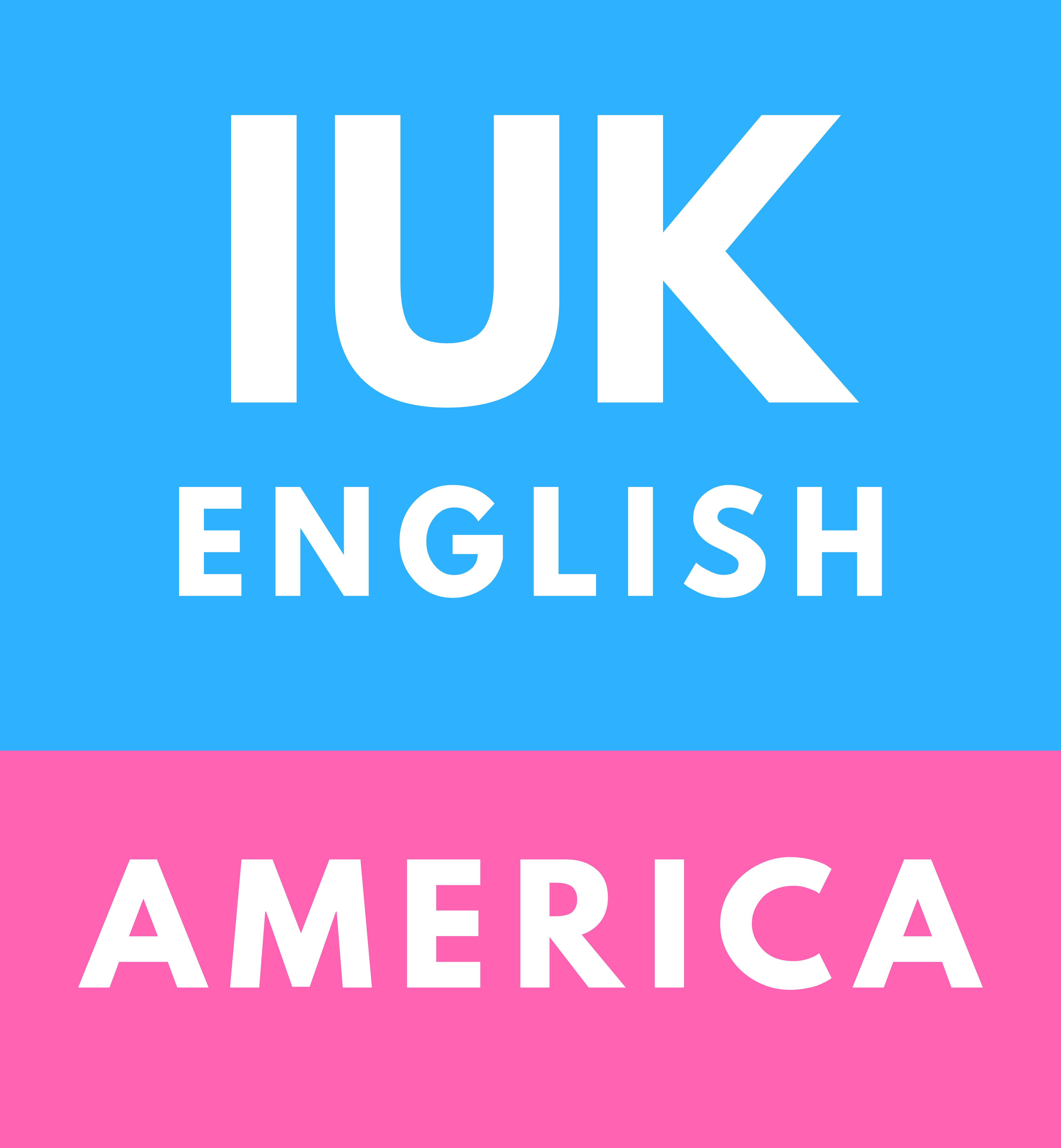 IUK Logo